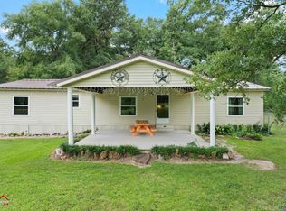 956 Private Road 1340, Marshall, TX 75672