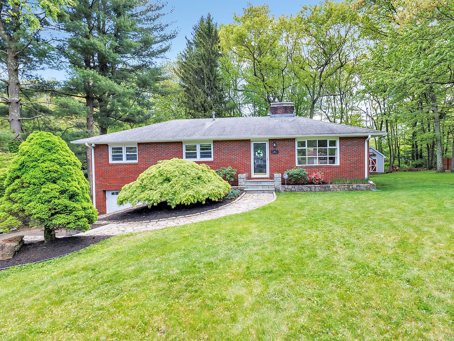 94 Tuckahoe Dr, Shelton, CT 06484 Zillow