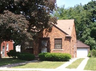 18236 Glastonbury Rd, Detroit, MI 48219