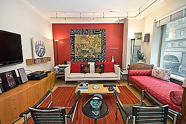 Rented by Keller Williams NYC