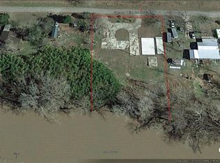 358 Cypress Valley Rd, Cuero, TX 77954