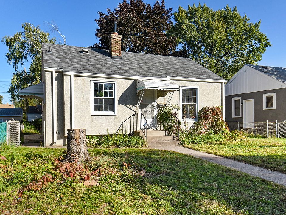 1st image of 2543 Madison St NE
