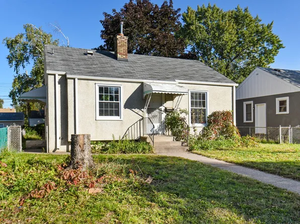 2543 Madison St NE, Minneapolis, MN 55418