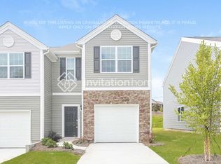 11541 Brier Village Ln, Charlotte, NC 28262
