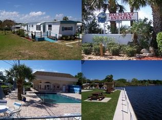 1447 Turkey Creek Dr NE, Palm Bay, FL 32905