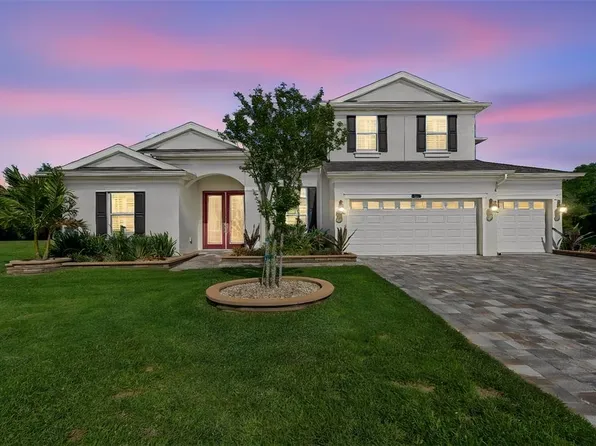 8768 Birchleaf Ct, Land O Lakes, FL 34637