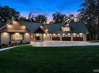 6376 Highway O, Pacific, MO 63069