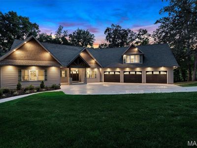 6376 Highway O, Pacific, MO, 63069