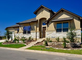 4611 Camden Hts, San Antonio, TX 78261