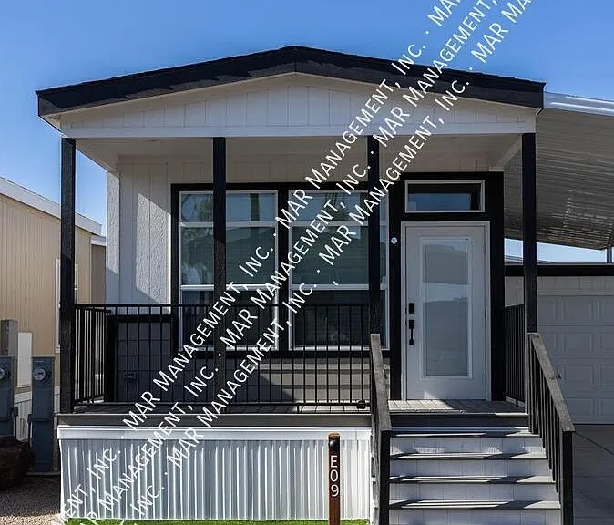 3601 S 4th Ave #E17 — Photo 22