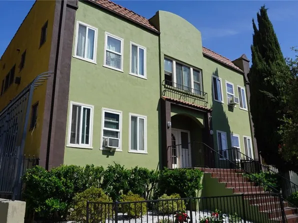 5433 Harold, Los Angeles, CA 90027