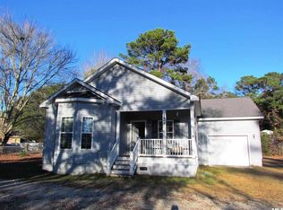 1989 Colonial Ave, Beaufort, SC 29906