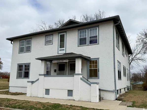 28 N Neosho St, Council Grove, KS 66846