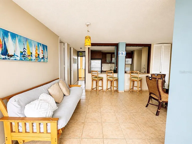 Ocean Dr #90 — Photo 4