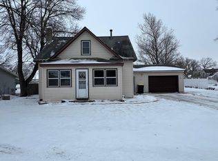 446 4th Ave NE, Perham, MN 56573