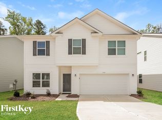 5315 Cobblestone Glen Dr, Charlotte, NC 28213