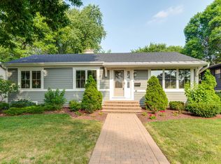 544 Dawes St, Libertyville, IL