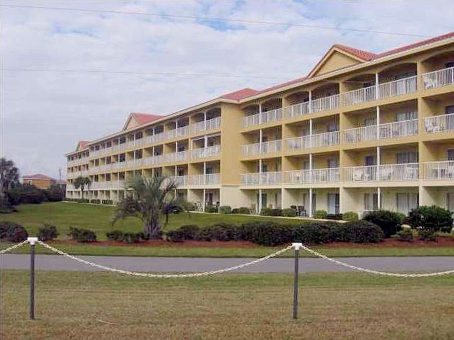 2nd image of 2076 Scenic Gulf Dr Unit 2012