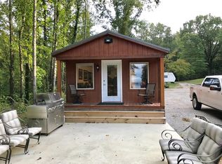 631 Lakewood View Rd, Muscle Shoals, AL 35661