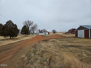 7745 26th St, Hebron, ND 58638