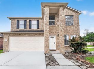 19331 Mission Cove Ln, Richmond, TX 77407
