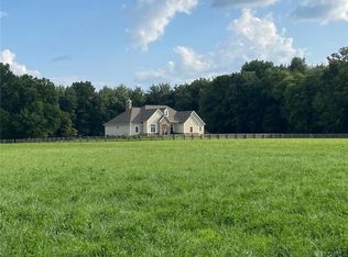 8770 Dallasburg Rd, Morrow, OH 45152