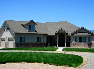 7143 Archway Rd, Delta, CO 81416
