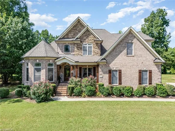 5045 Rocky Springs Ct, Kernersville, NC 27284