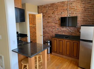 48 Hereford St UNIT 3D, Boston, MA 02115