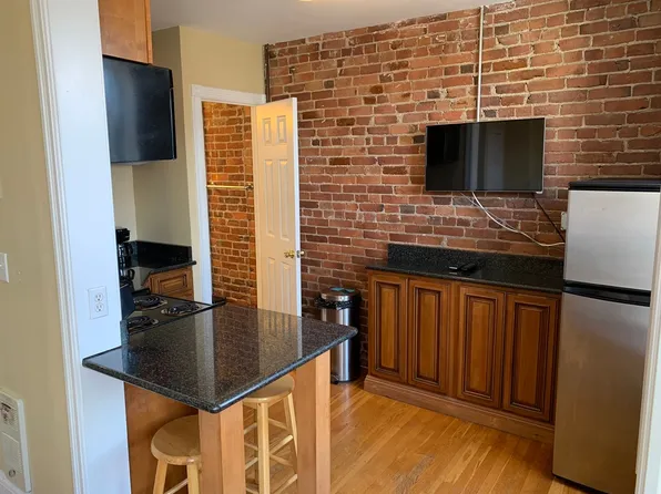 48 Hereford St Unit 3D, Boston, MA 02115