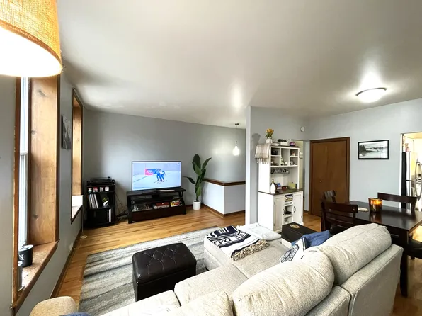 1748 N Honore St #2, Chicago, IL 60622