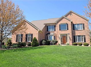 4047 Walton Ridge Ct, Mason, OH 45040