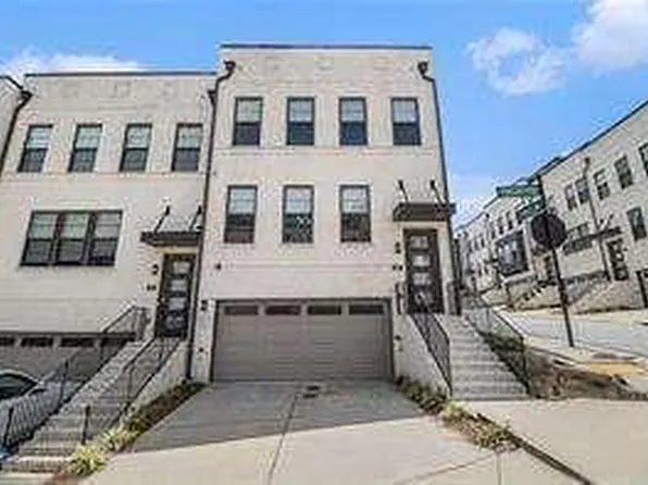 886 Stone Crest Rd NE, Atlanta, GA 30324