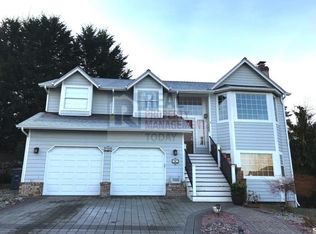 1320 11th Street Pl SW, Puyallup, WA 98371