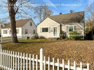 3393 Homecroft Dr, Columbus, OH 43224
