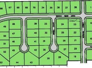 732 Greenbrier Ct #59, Middleville, MI 49333