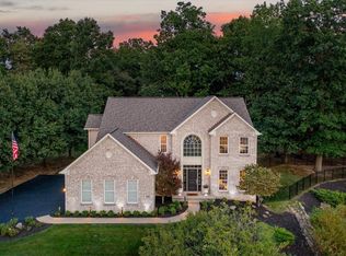 105 Pleasant Rise Dr, Mc Donald, PA 15057