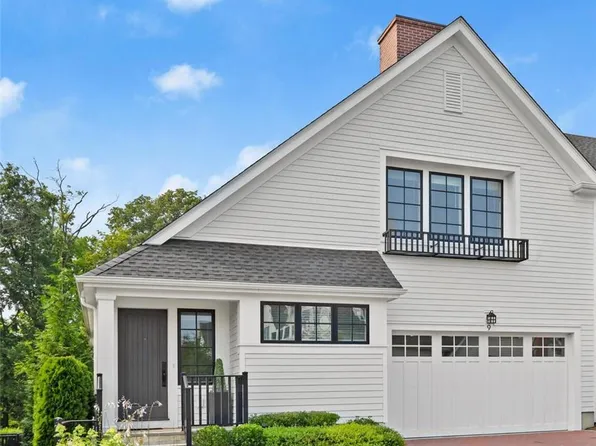 9 Honeysuckle Lane, Rye Brook, NY 10573