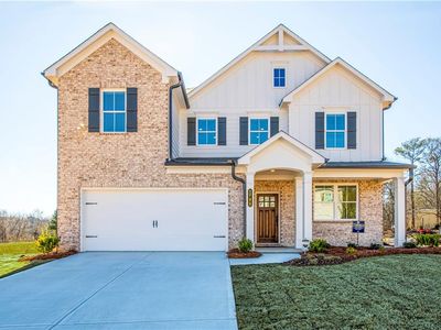1687 Fulmont Cir, Mableton, GA, 30126