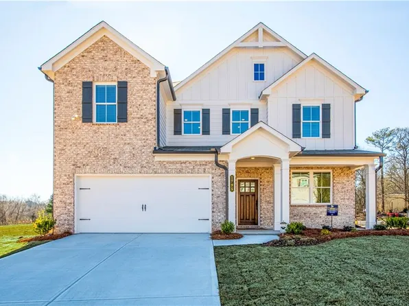 1687 Fulmont Cir, Mableton, GA 30126