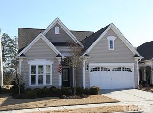 803 Blackfriars Loop, Cary, NC 27519