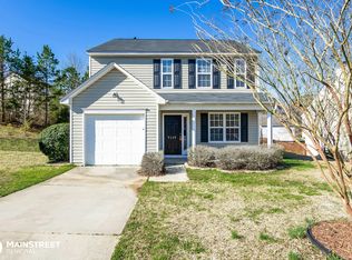 9119 Korniv Dr, Charlotte, NC 28216