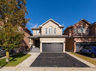 92 Water Garden Ln, Vaughan, ON L4H 1N5