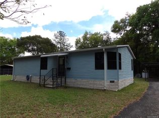 4070 E David St, Inverness, FL 34453