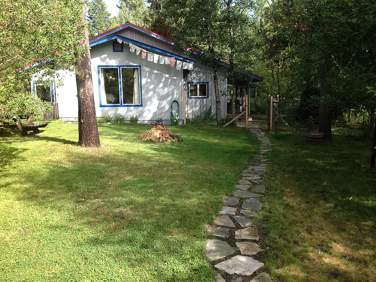 Boydstun Ln — Photo 1