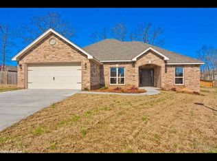 2709 Opal Cv, Sherwood, AR 72120
