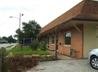 1734 S 4th St, Leavenworth, KS 66048