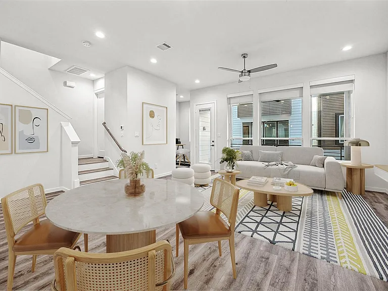 1603 Patterson St #E — Photo 17