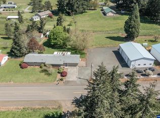 28791 Liberty Rd, Sweet Home, OR 97386