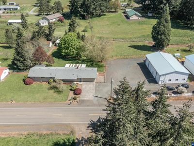 28791 Liberty Rd, Sweet Home, OR, 97386